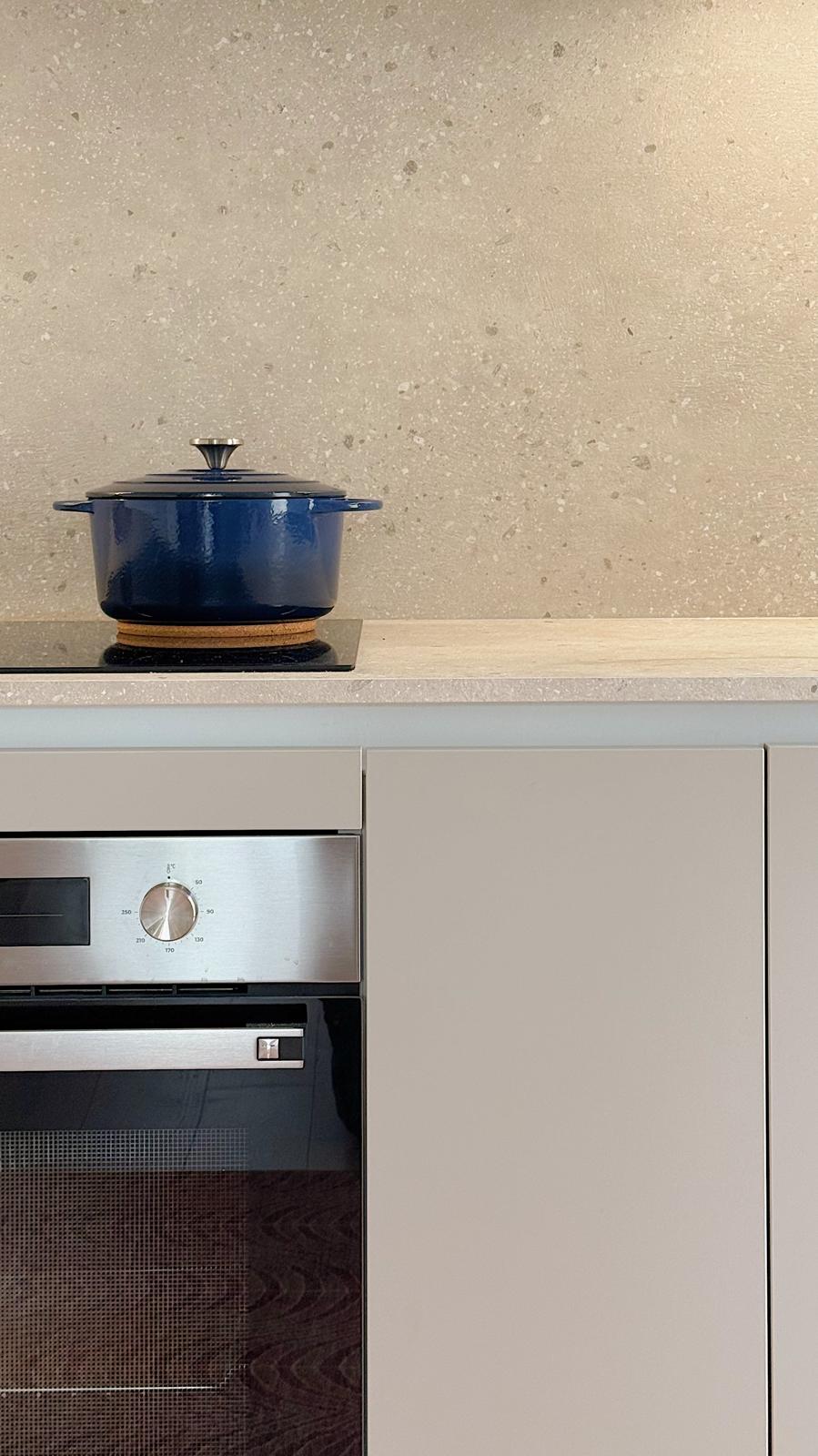 Cuisine Bettlach — vue 2