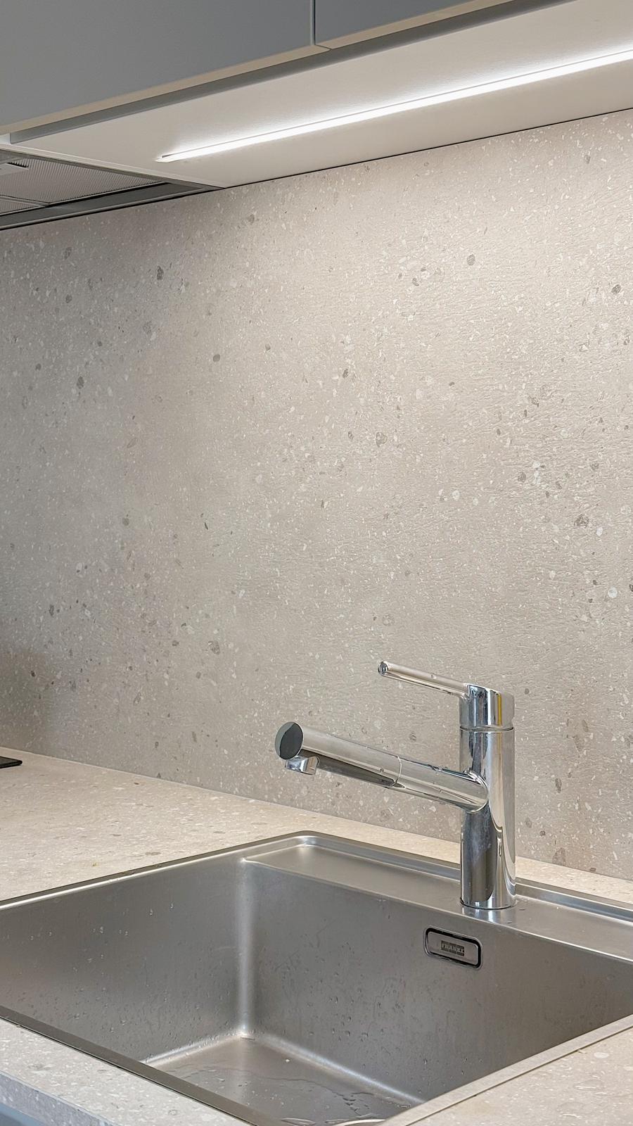 Cuisine Bettlach — vue 4