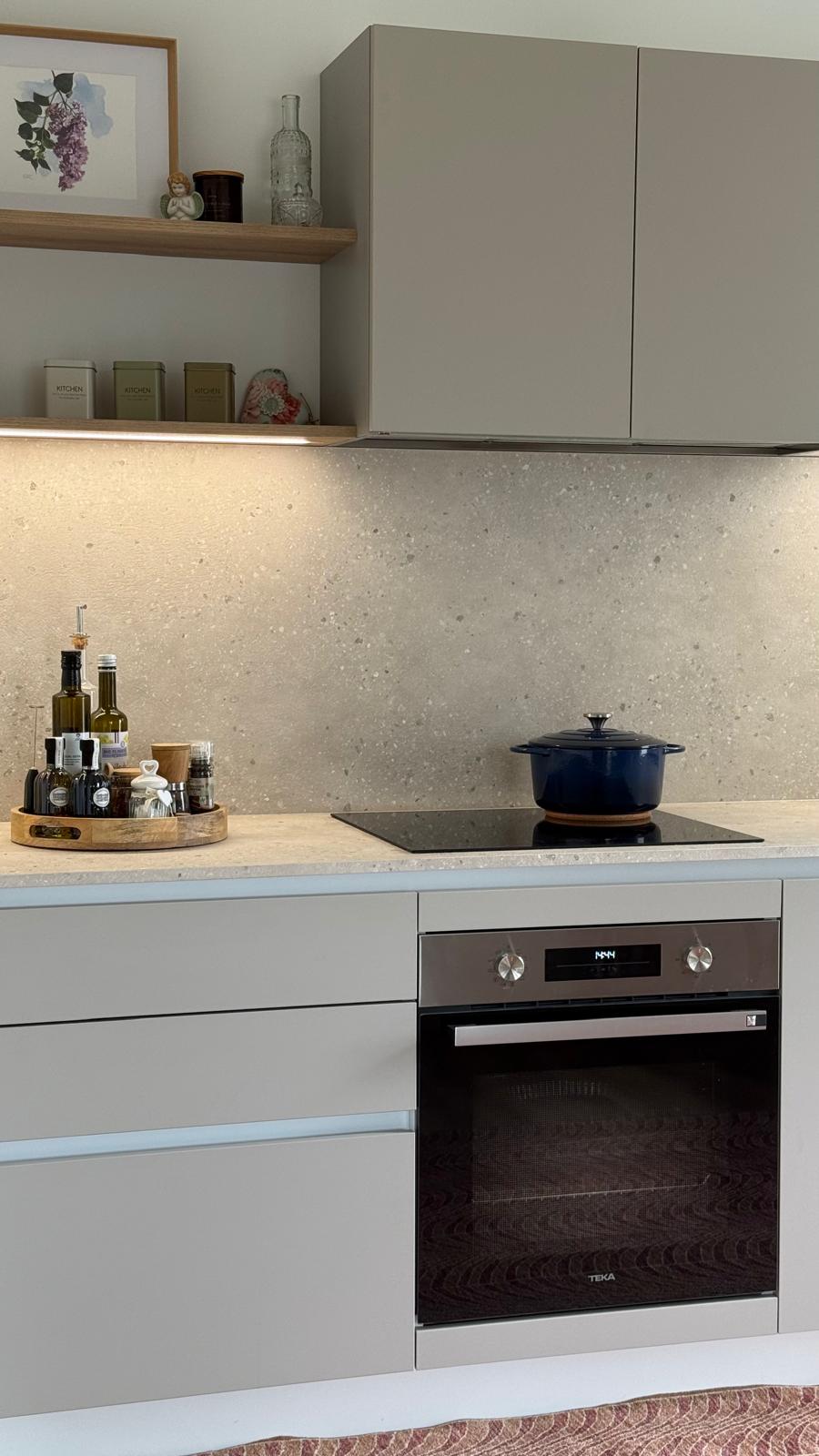 Cuisine Bettlach — vue 8