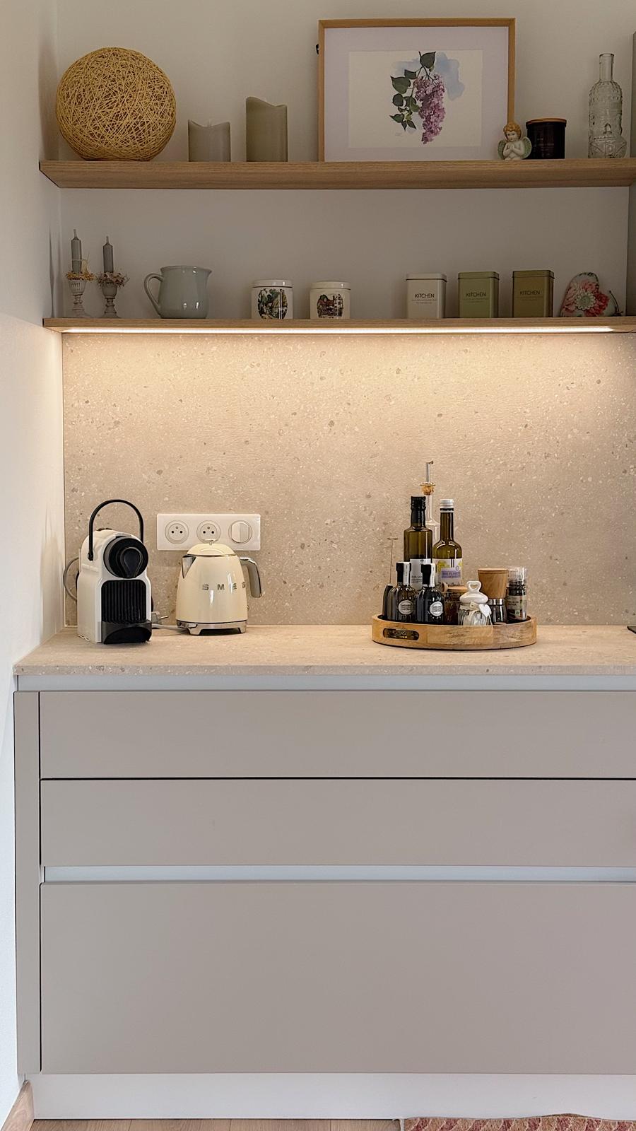 Cuisine Bettlach — vue 9