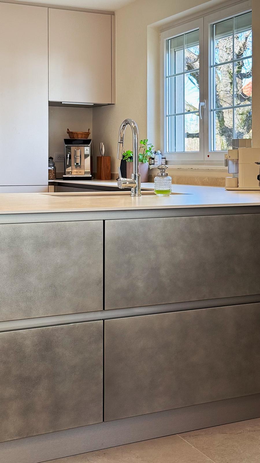 Cuisine Blotzheim — vue 10