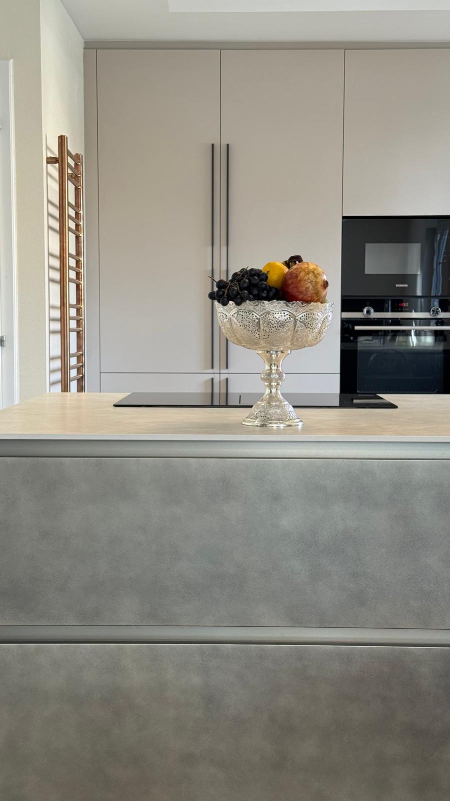 Cuisine Blotzheim — vue 11