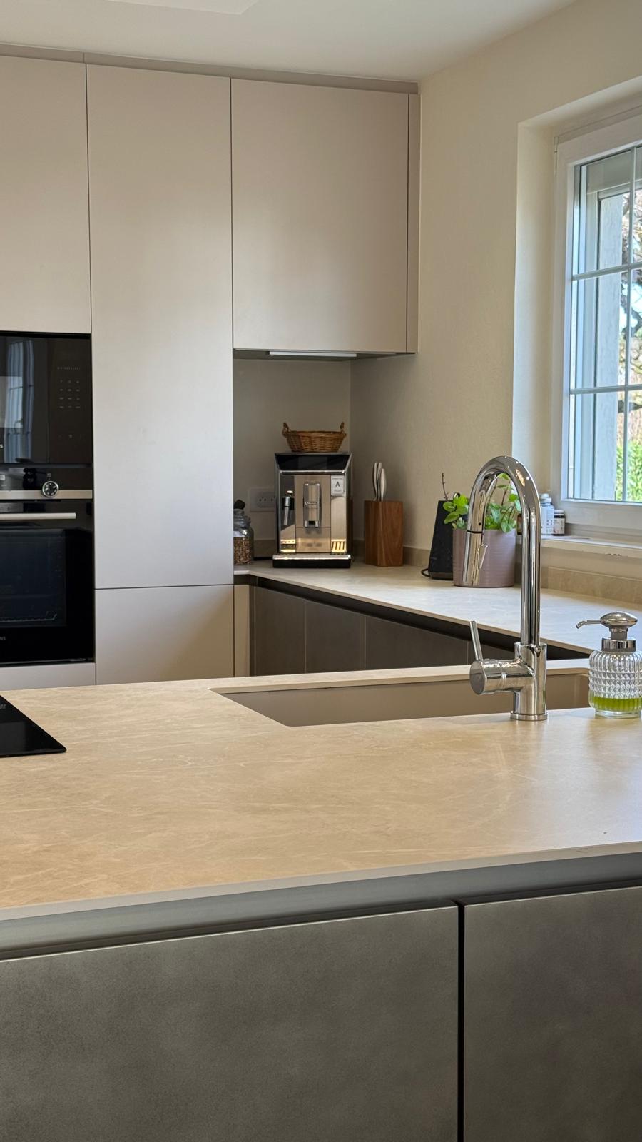 Cuisine Blotzheim — vue 12