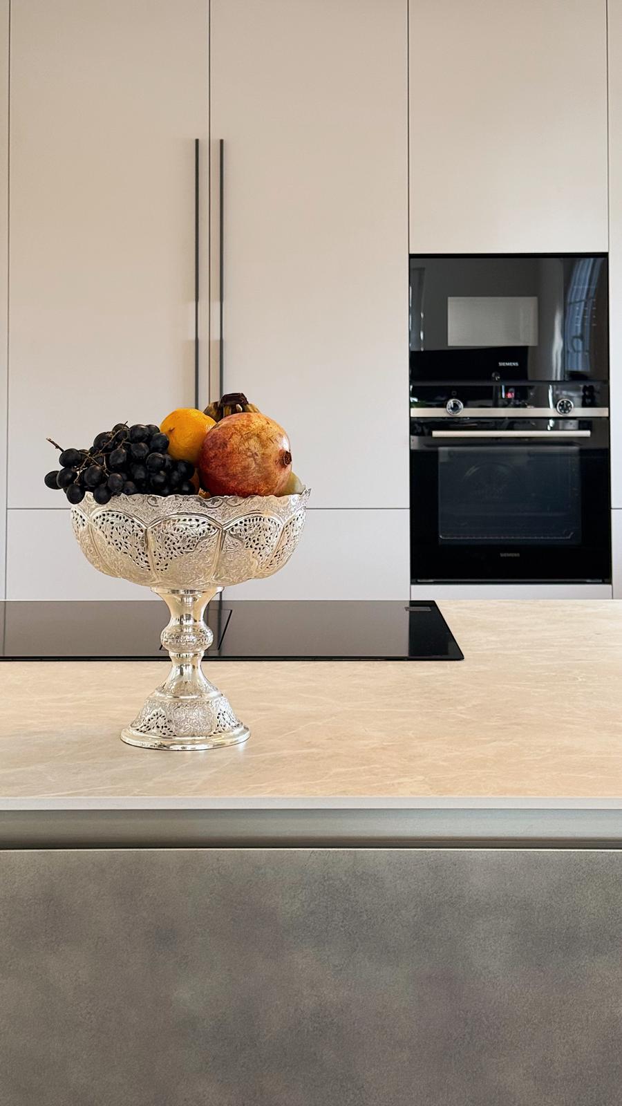 Cuisine Blotzheim — vue 13