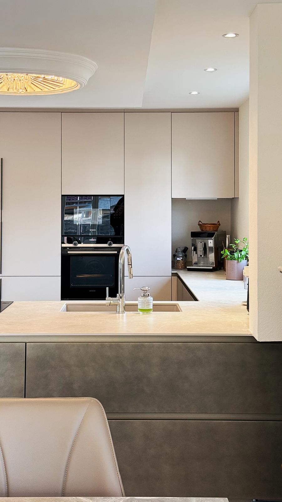 Cuisine Blotzheim — vue 14