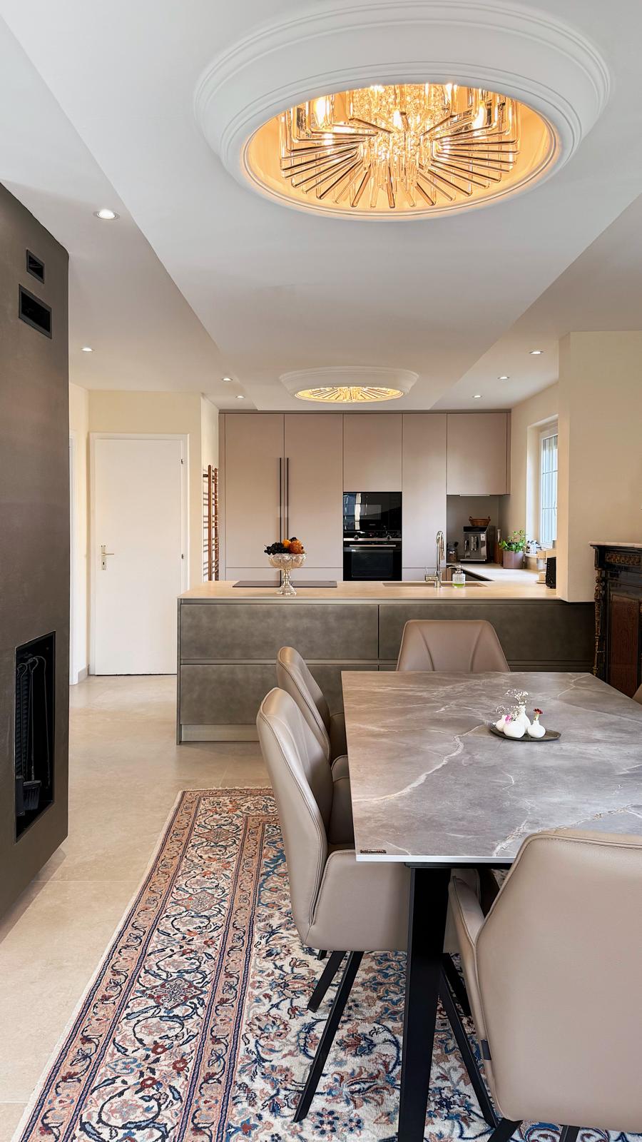 Cuisine sur-mesure à Blotzheim — Signature Cuisines