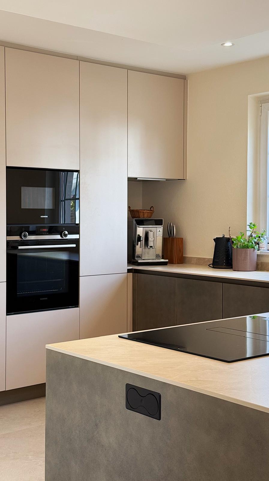 Cuisine Blotzheim — vue 4