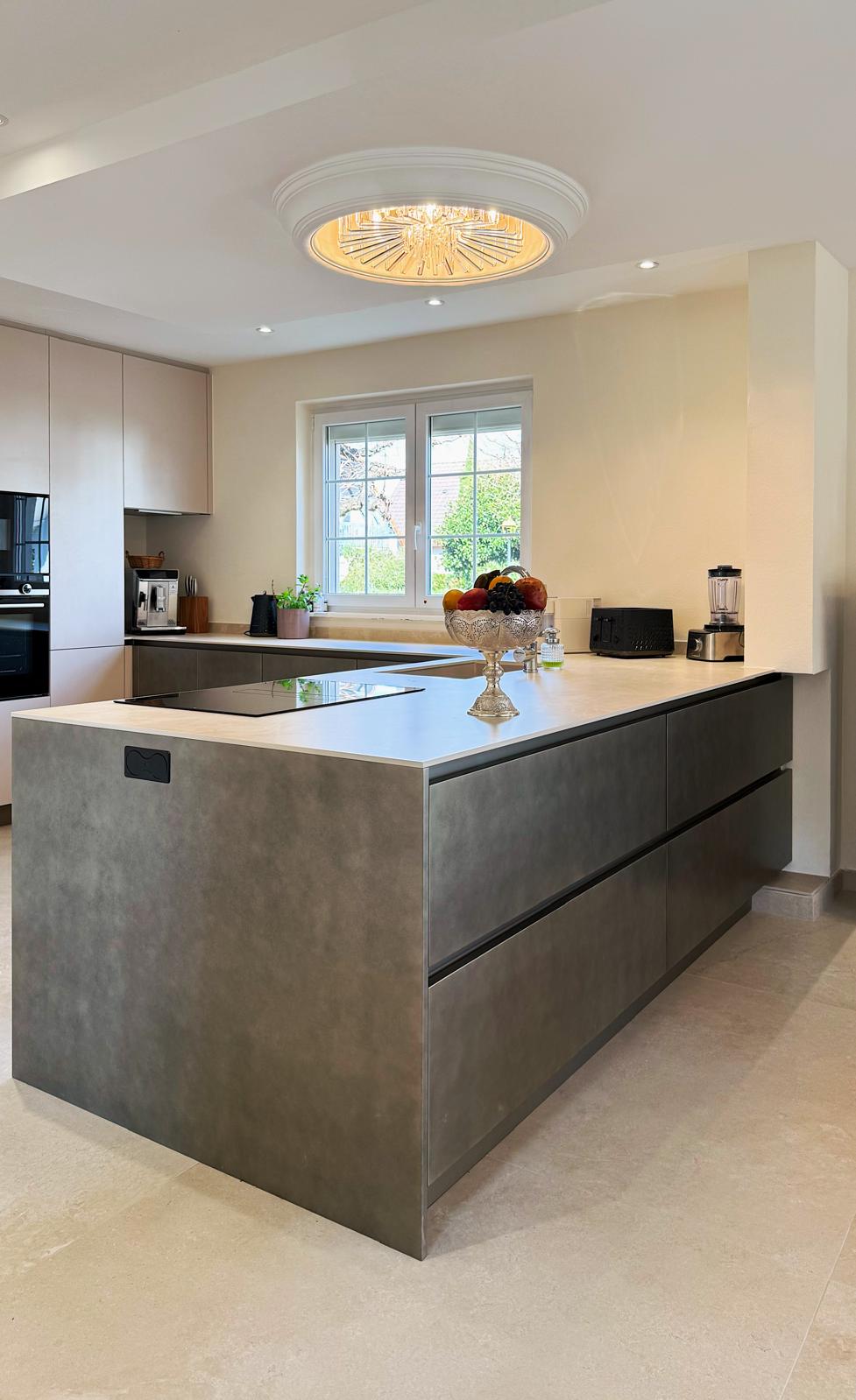Cuisine Blotzheim — vue 5