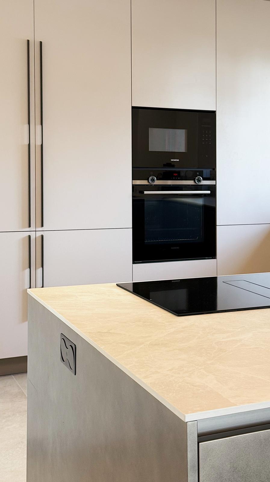 Cuisine Blotzheim — vue 7