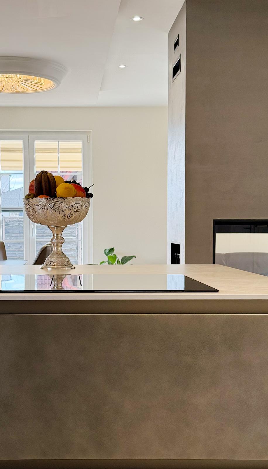 Cuisine Blotzheim — vue 9