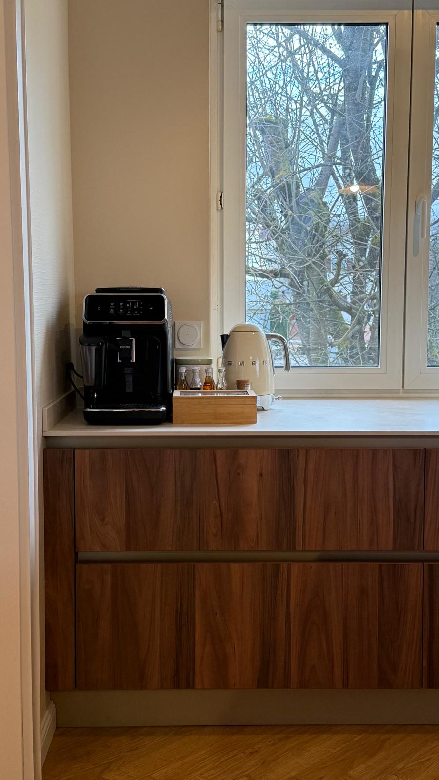 Cuisine Blotzheim — vue 10