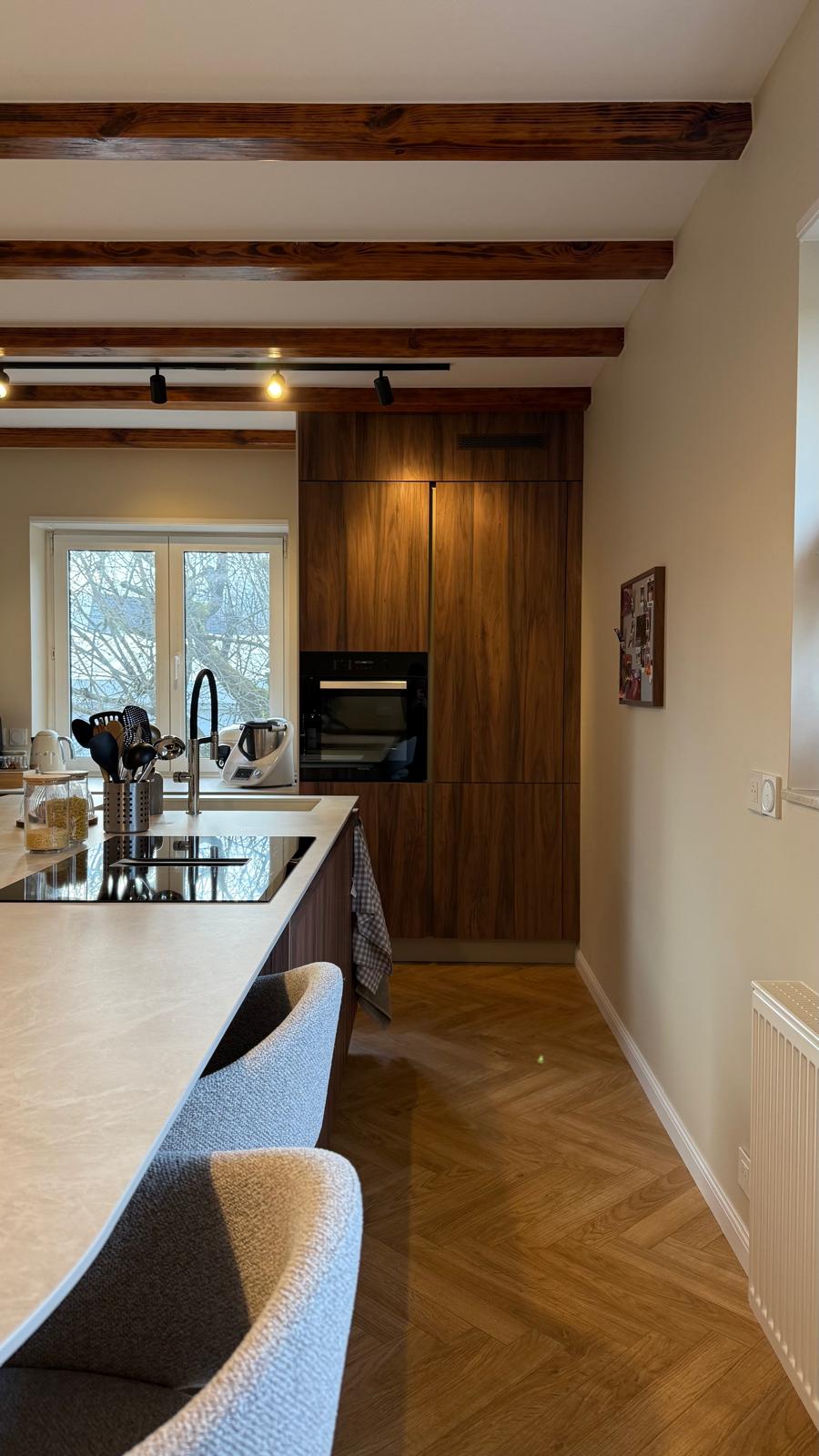 Cuisine Blotzheim — vue 11