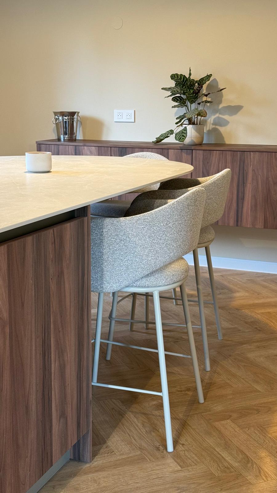 Cuisine Blotzheim — vue 2