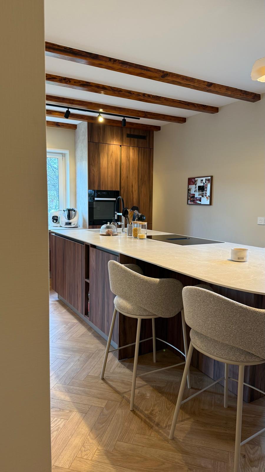 Cuisine Blotzheim — vue 3