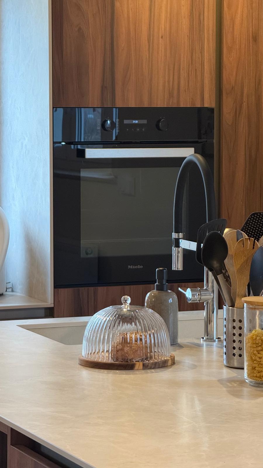 Cuisine Blotzheim — vue 4