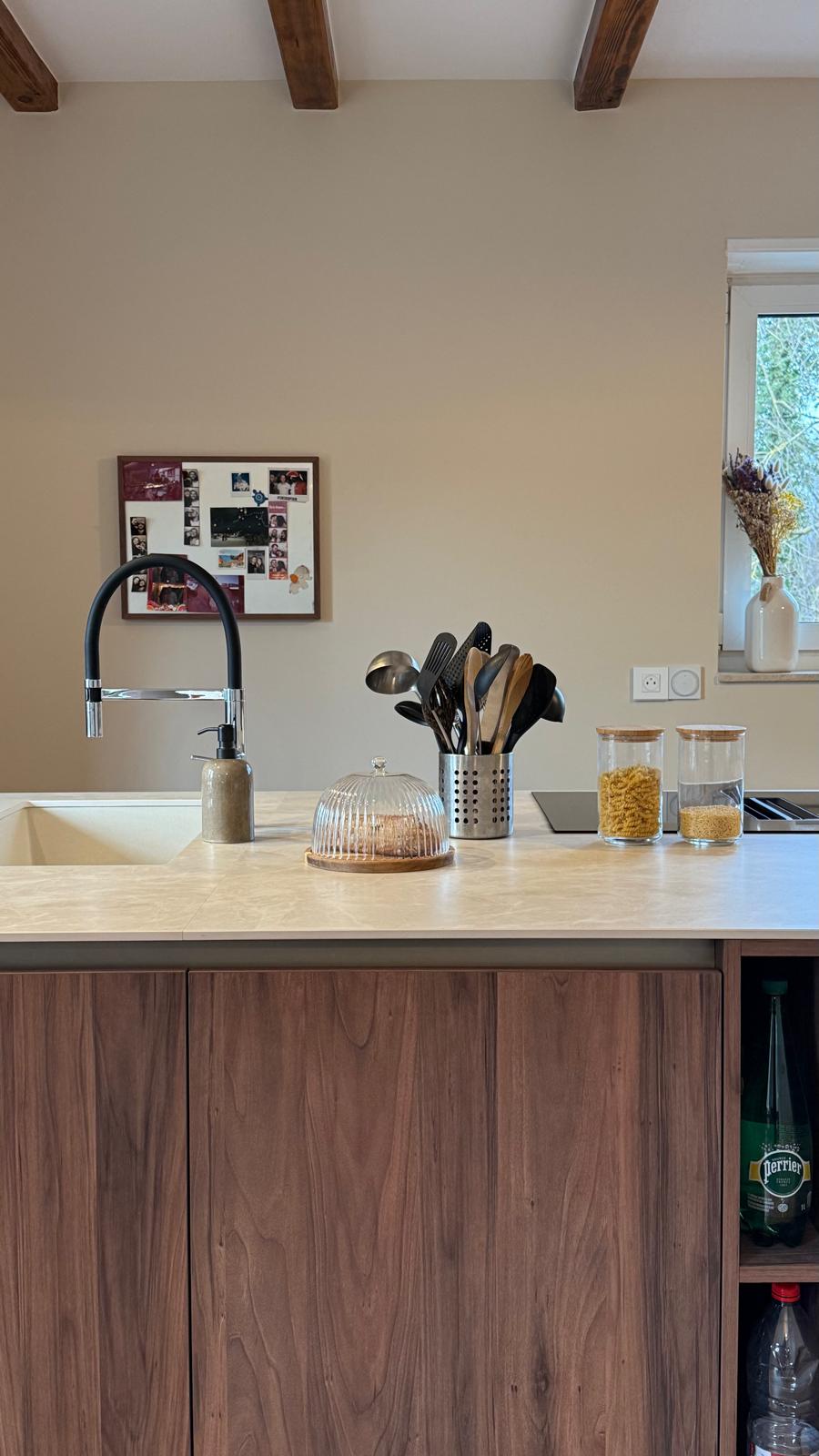 Cuisine Blotzheim — vue 6