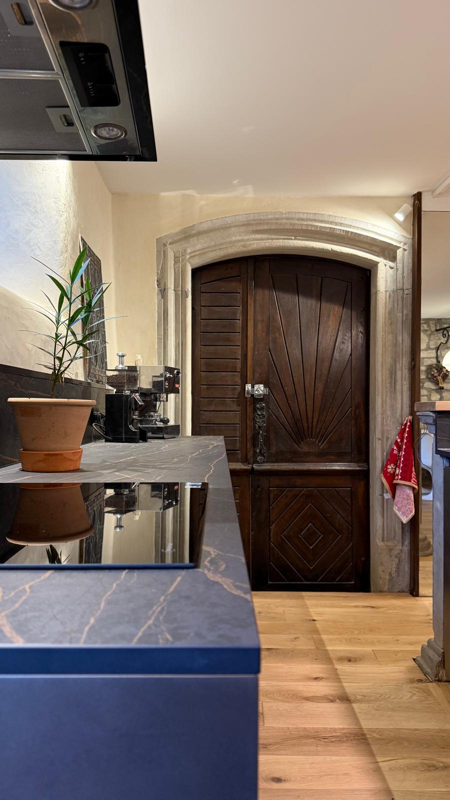 Cuisine Heidwiller — vue 2