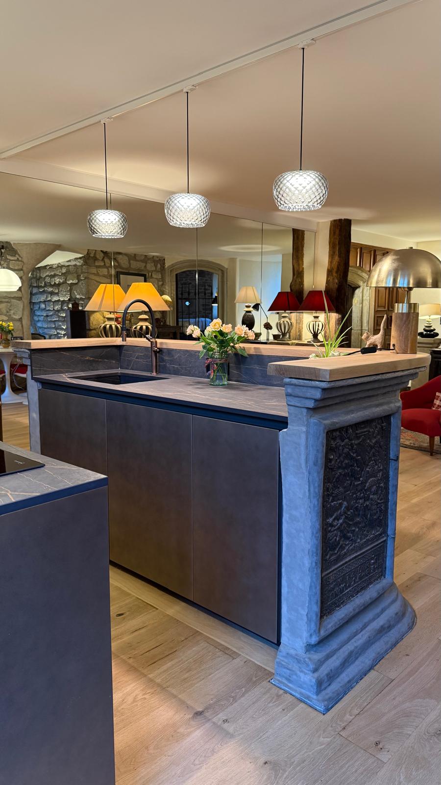 Cuisine Heidwiller — vue 3