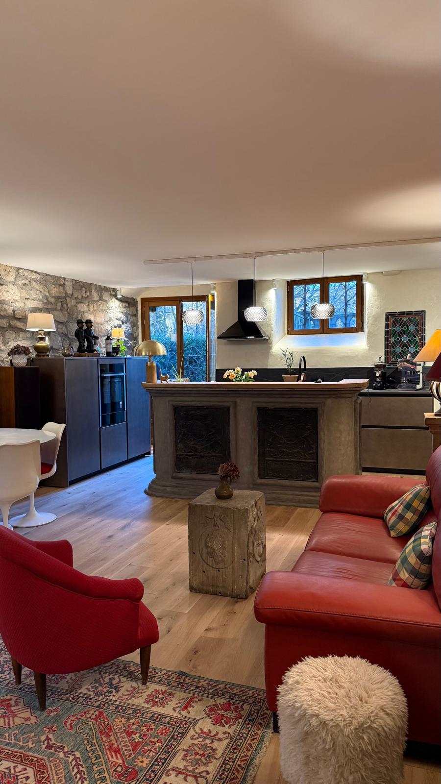 Cuisine Heidwiller — vue 6