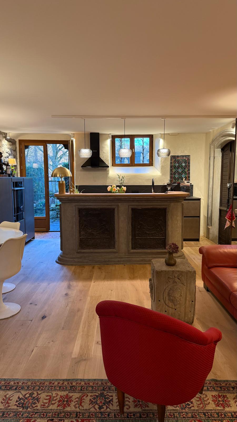 Cuisine Heidwiller — vue 7