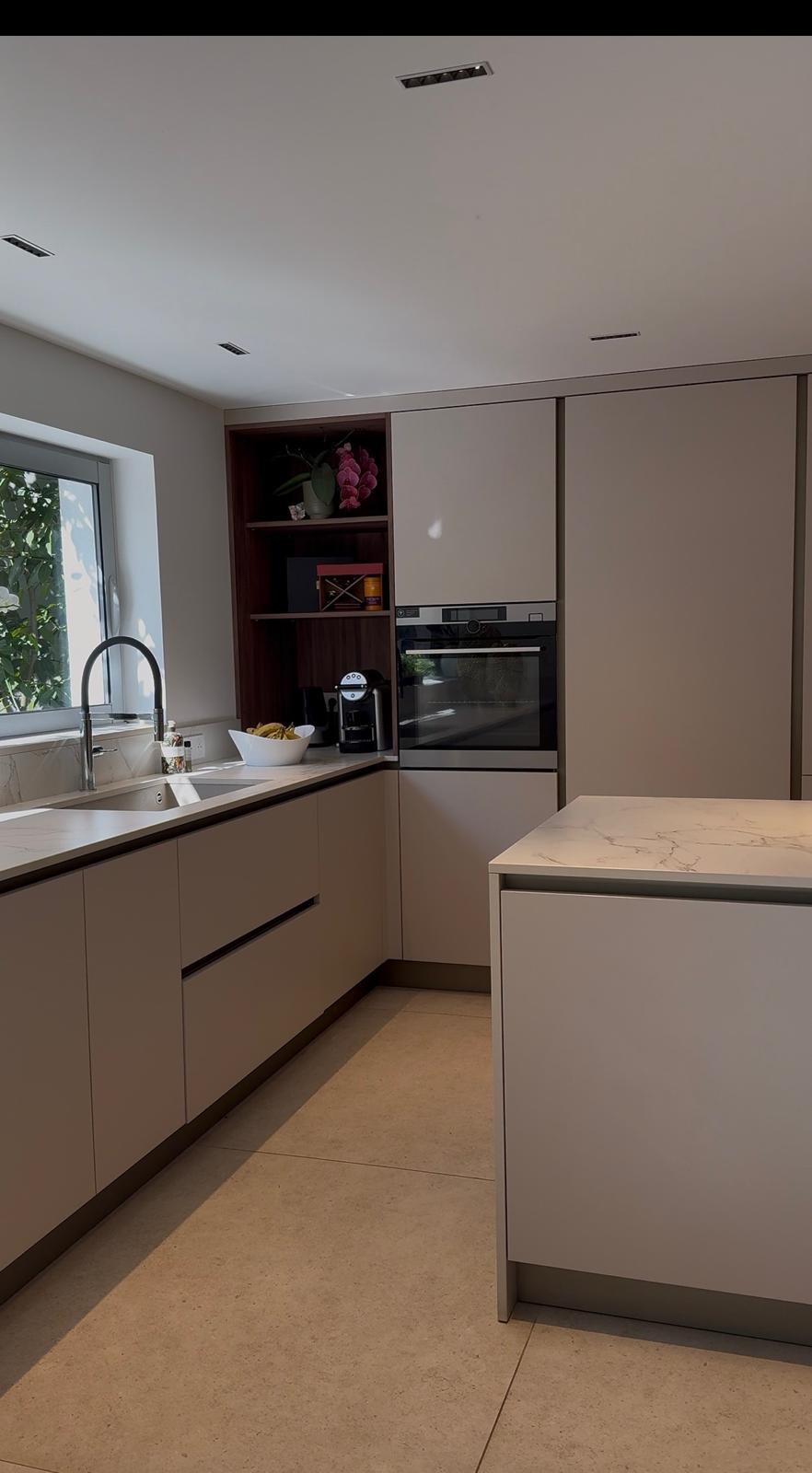Cuisine Hochstatt — vue 5