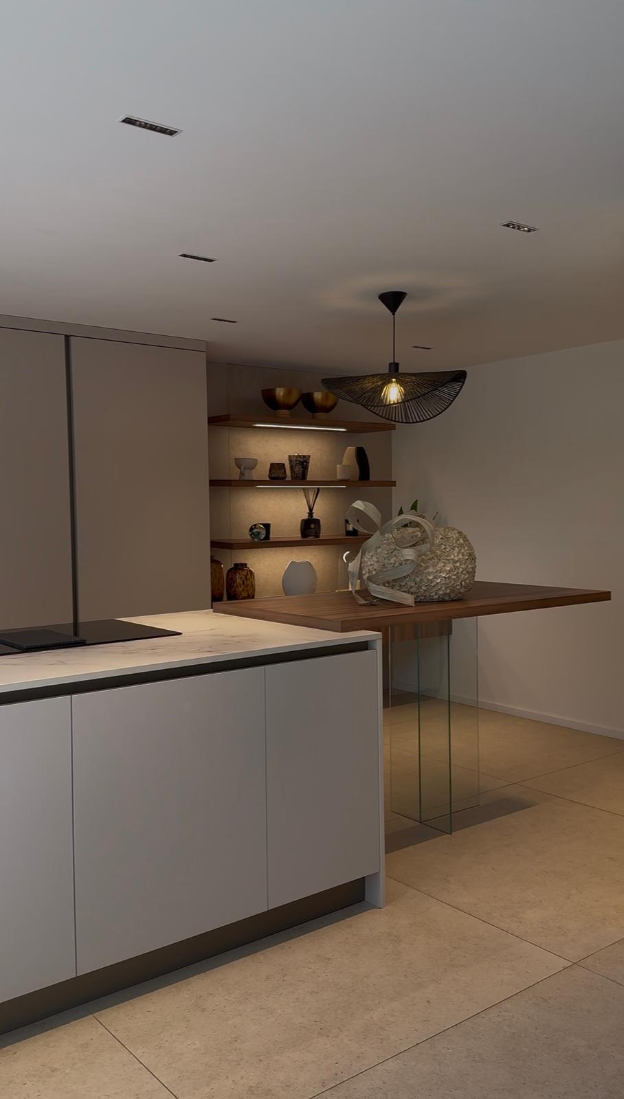 Cuisine sur-mesure à Hochstatt — Signature Cuisines