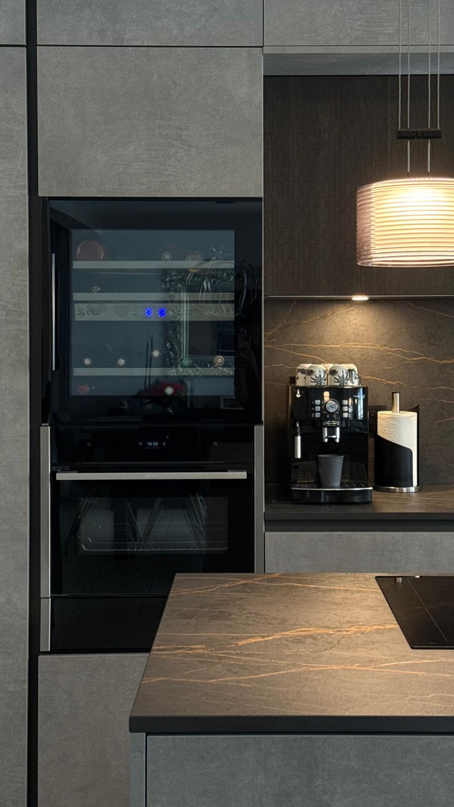 Cuisine Hundsbach — vue 1
