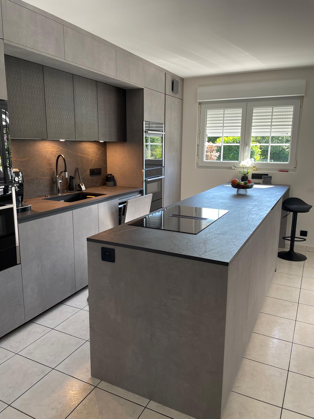 Cuisine sur-mesure à Hundsbach — Signature Cuisines
