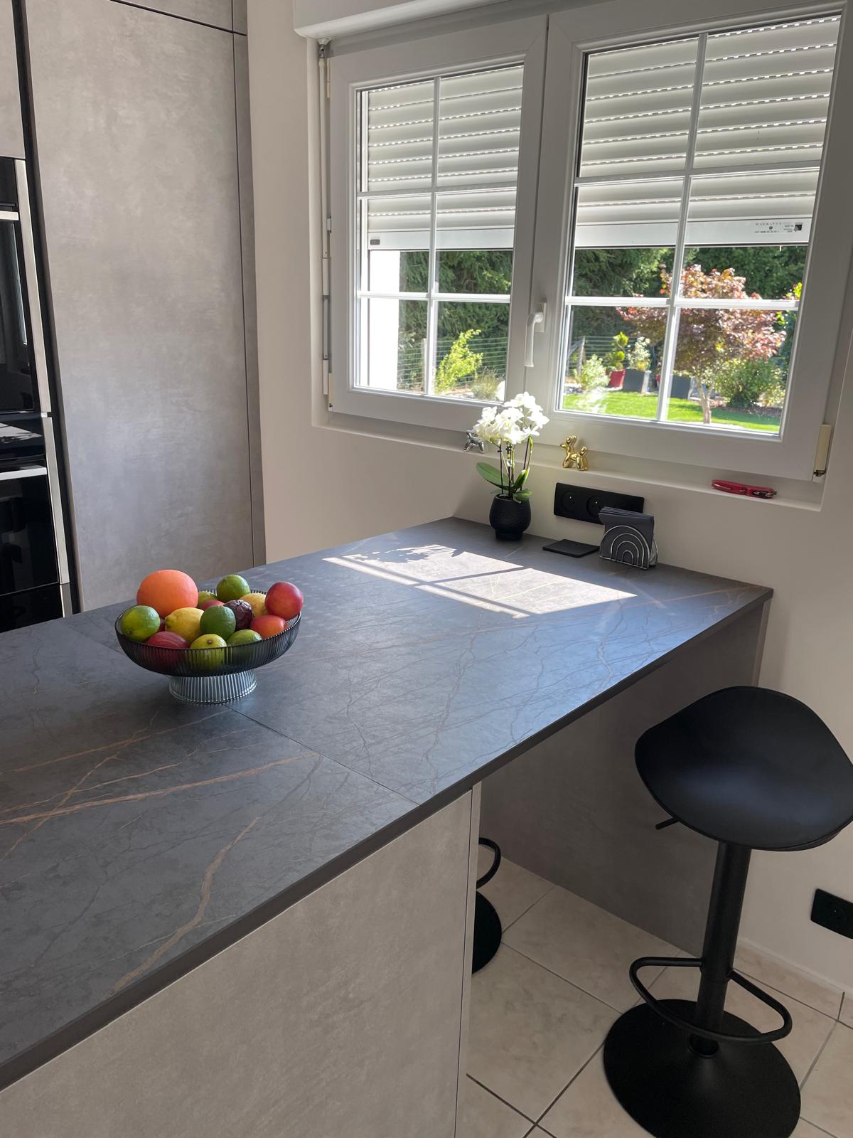 Cuisine Hundsbach — vue 15
