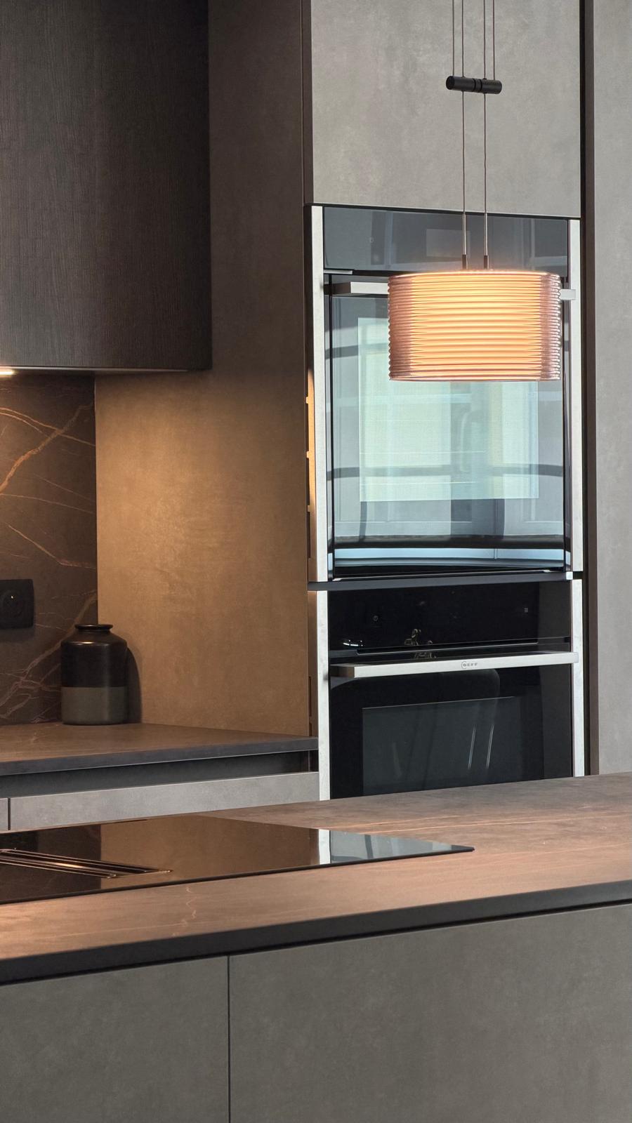 Cuisine Hundsbach — vue 5