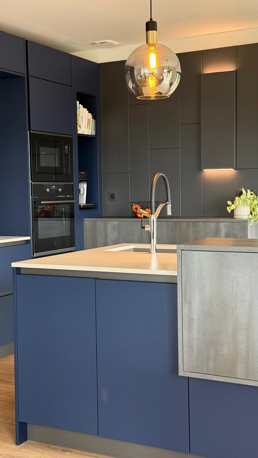 Cuisine Illfurth — vue 1