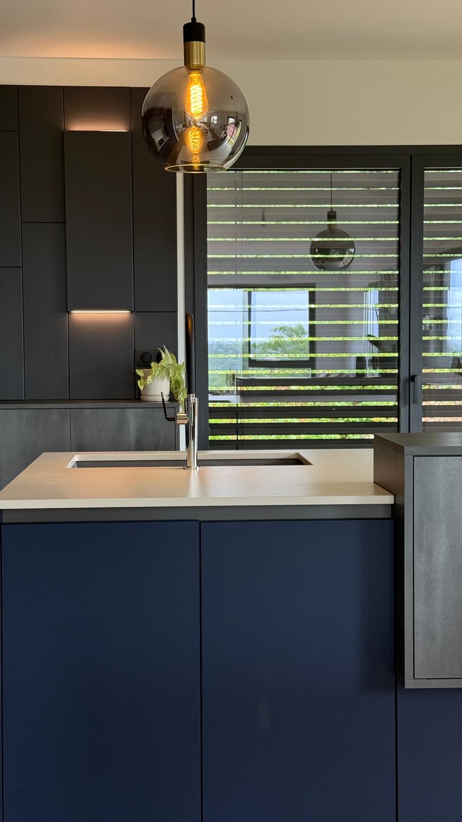 Cuisine Illfurth — vue 5