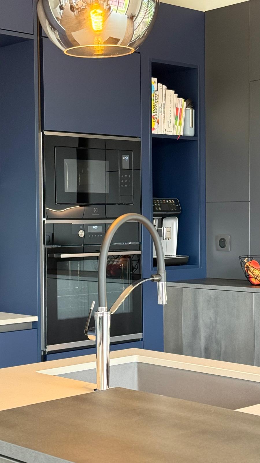 Cuisine Illfurth — vue 9