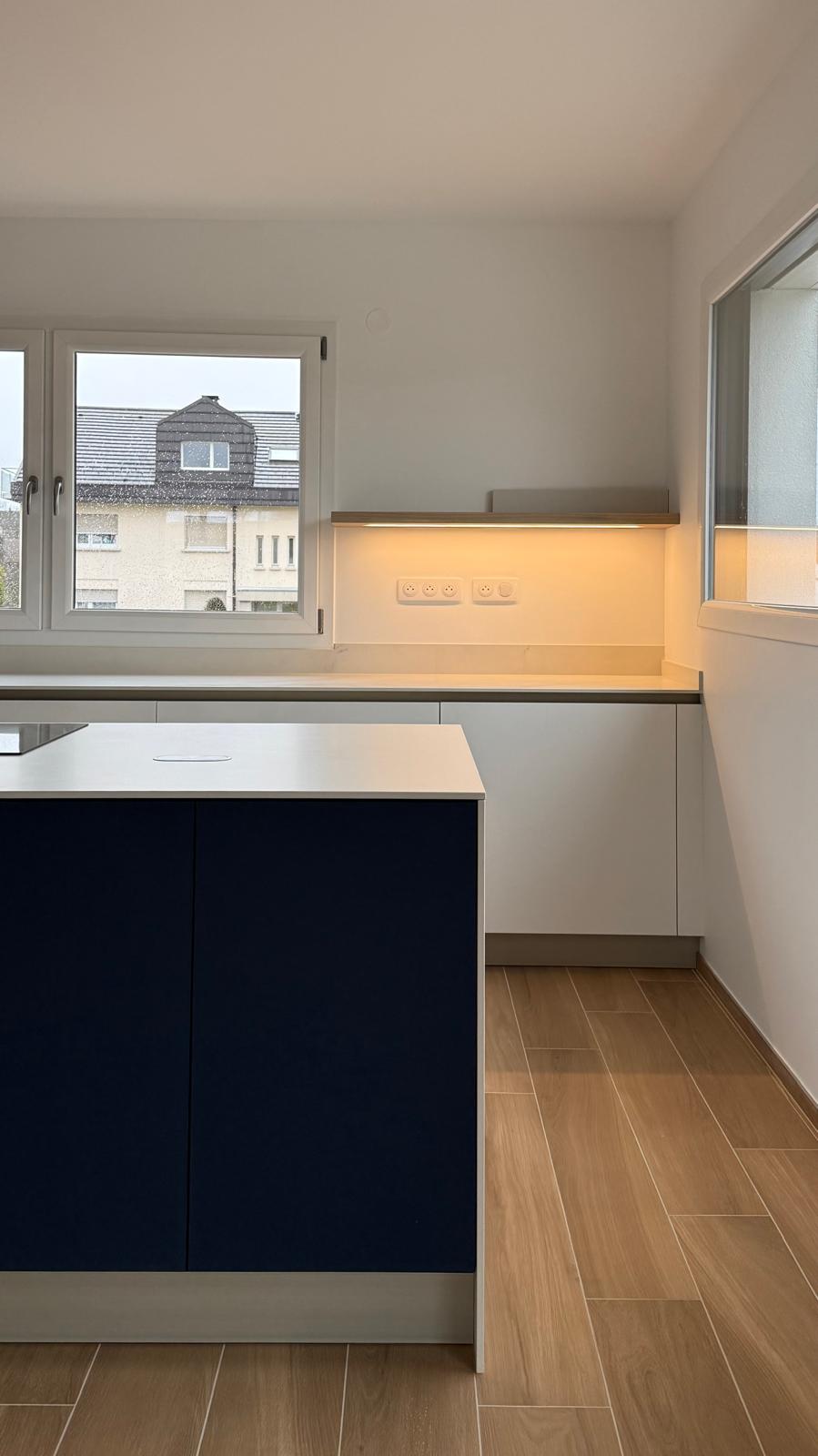 Cuisine Kappelen — vue 1