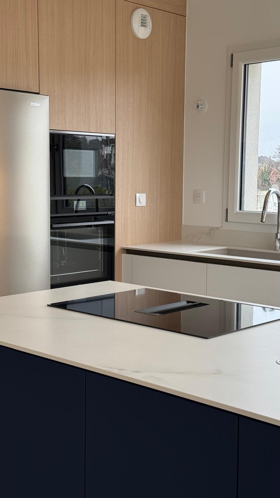 Cuisine Kappelen — vue 10