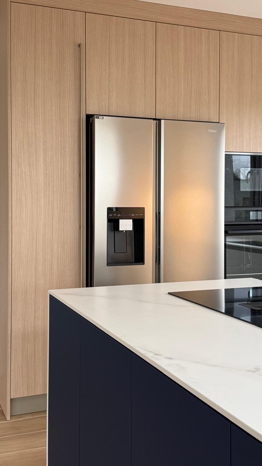 Cuisine Kappelen — vue 11