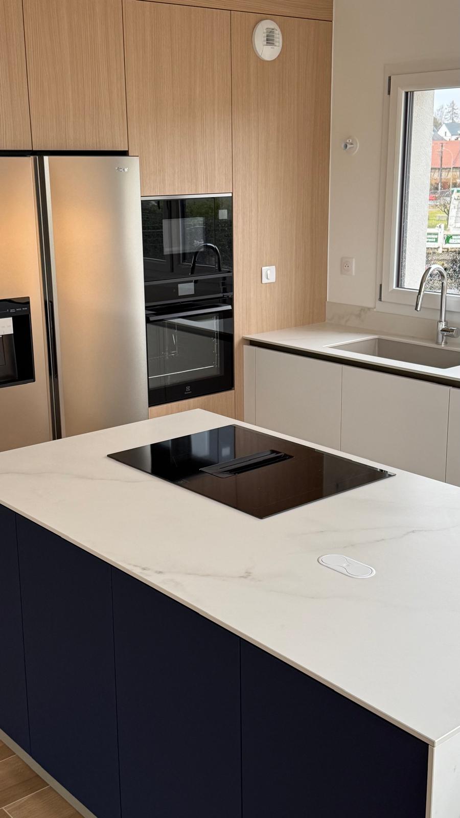 Cuisine Kappelen — vue 12