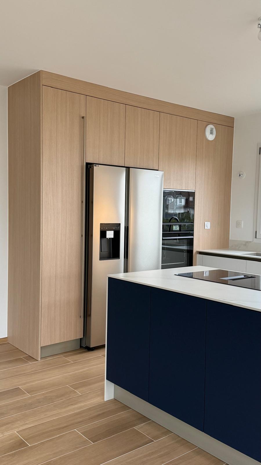 Cuisine Kappelen — vue 2