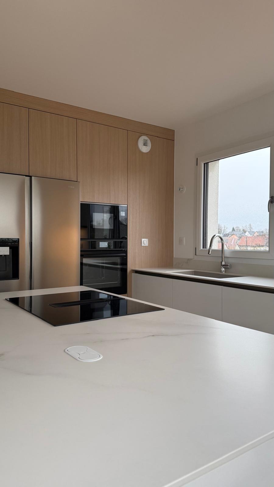Cuisine Kappelen — vue 4