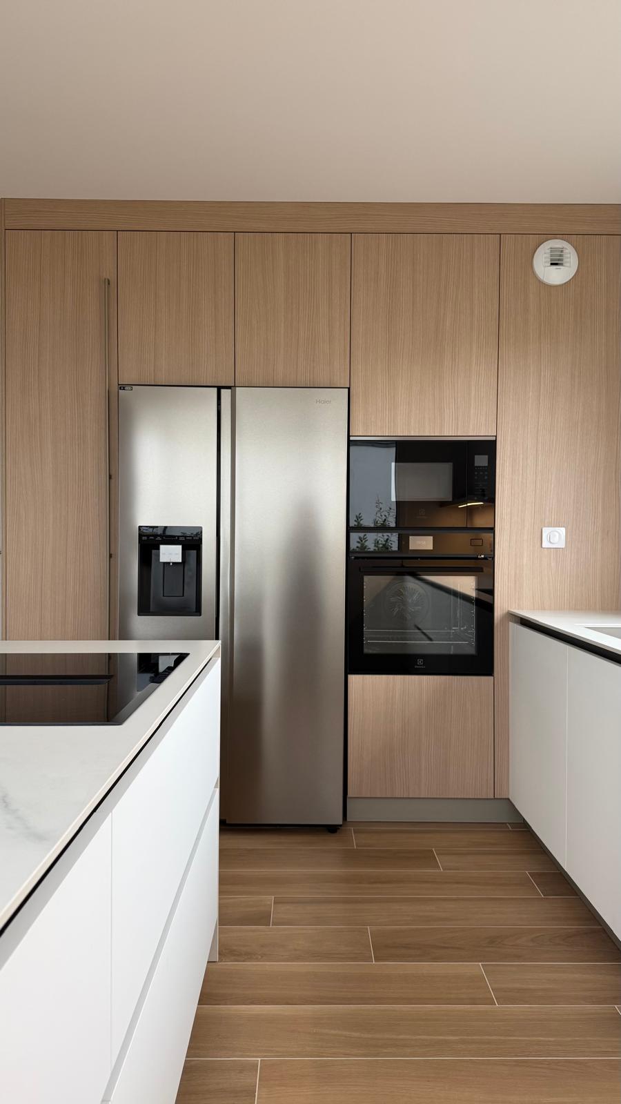 Cuisine Kappelen — vue 5