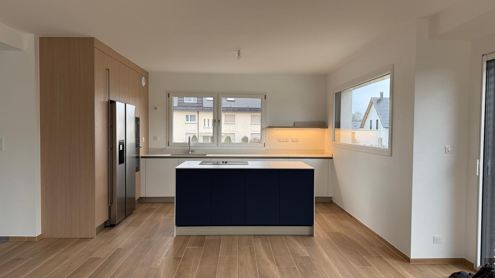 Cuisine Kappelen — vue 7
