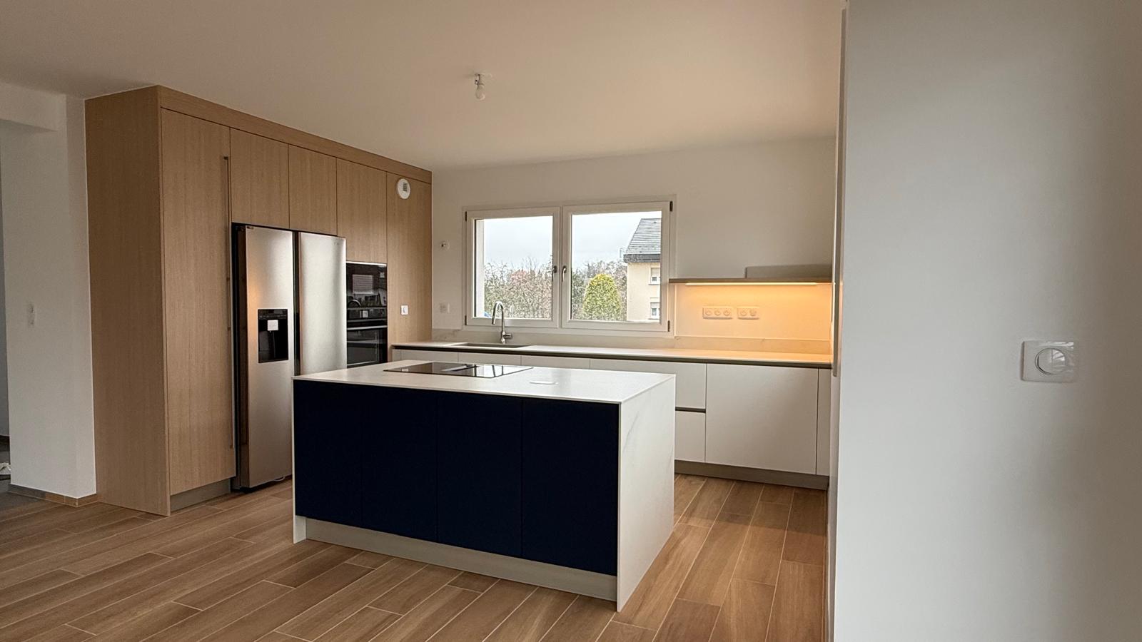 Cuisine Kappelen — vue 8