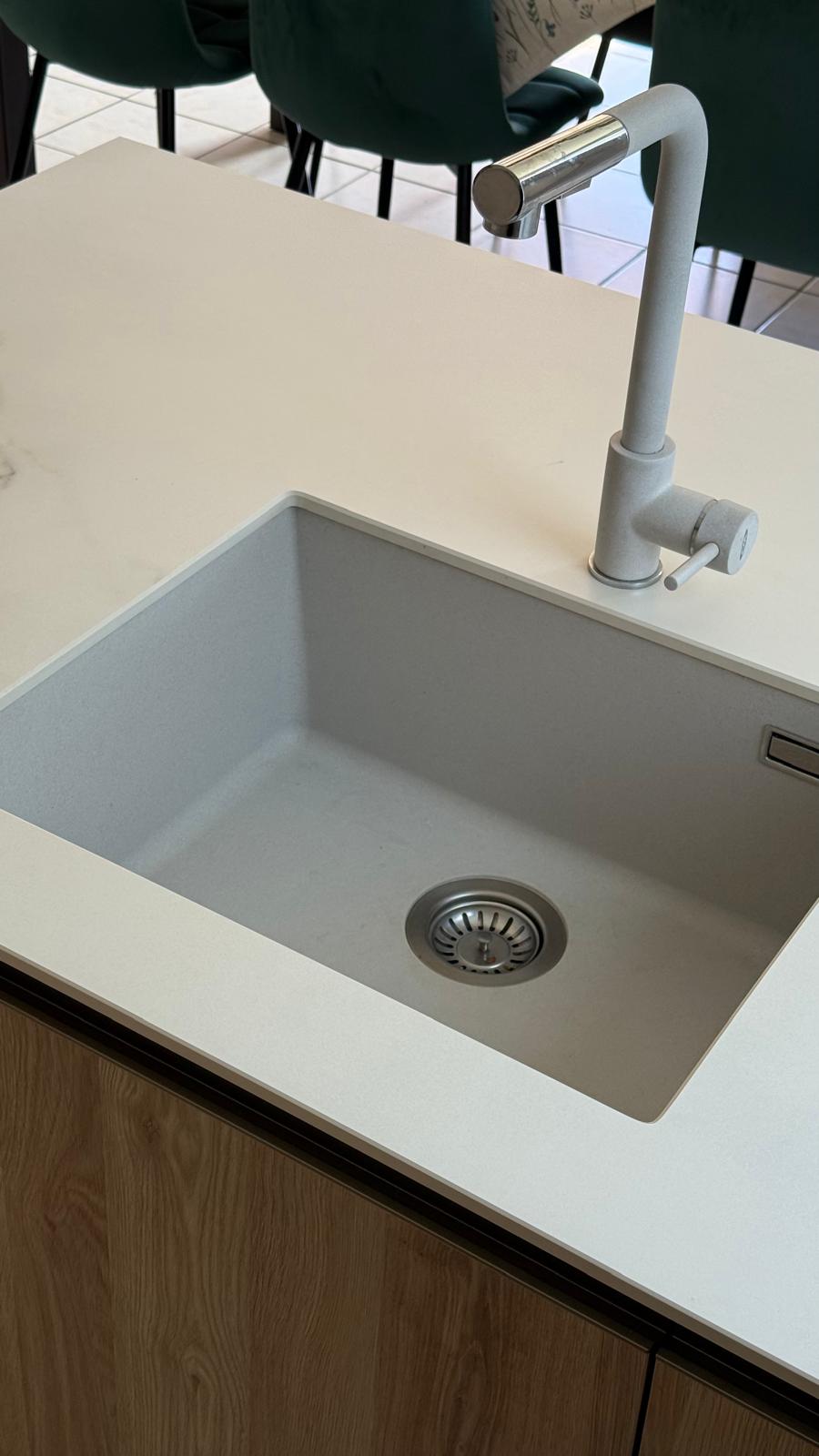 Cuisine Kembs — vue 1
