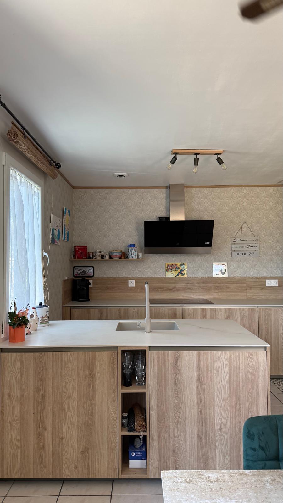 Cuisine Kembs — vue 11