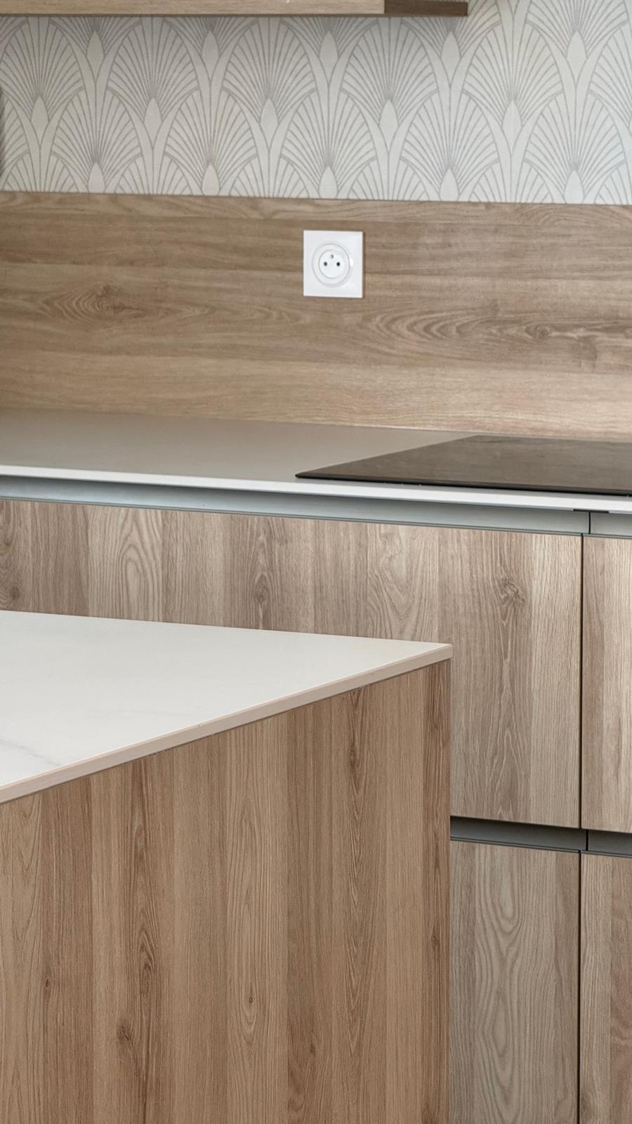 Cuisine Kembs — vue 4