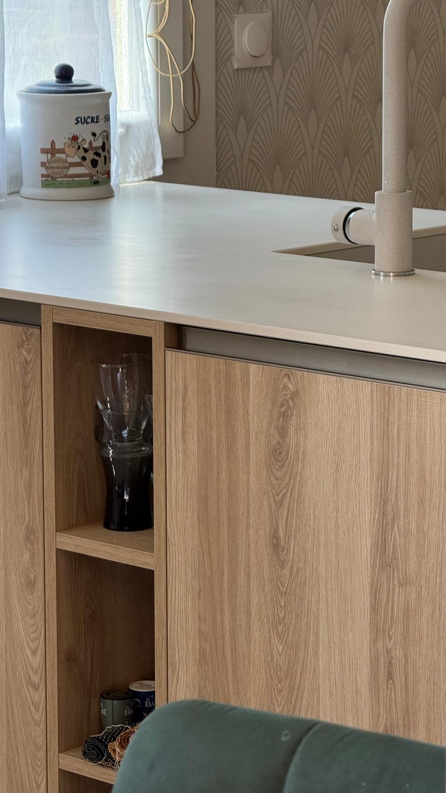 Cuisine Kembs — vue 5