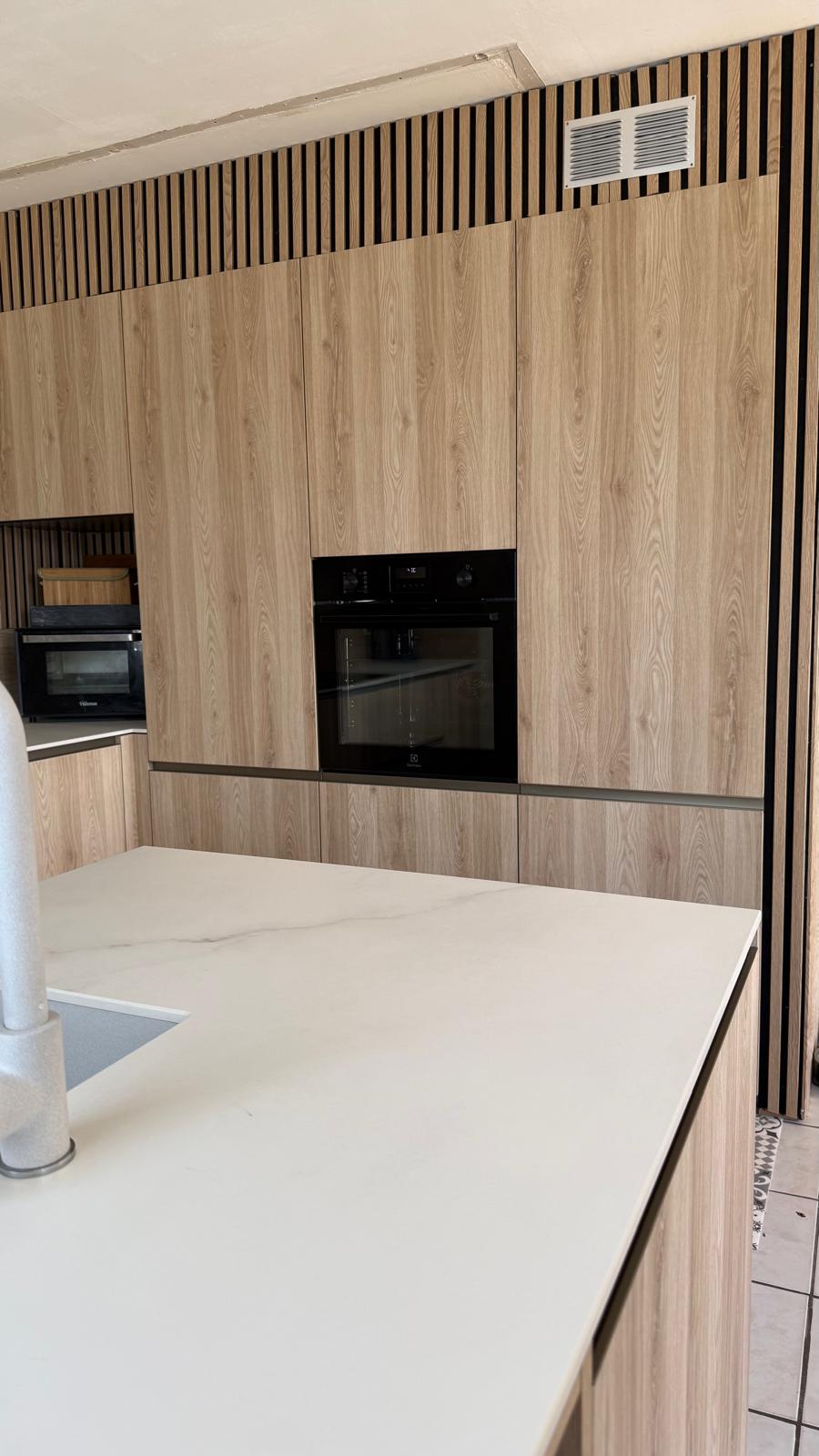 Cuisine Kembs — vue 7