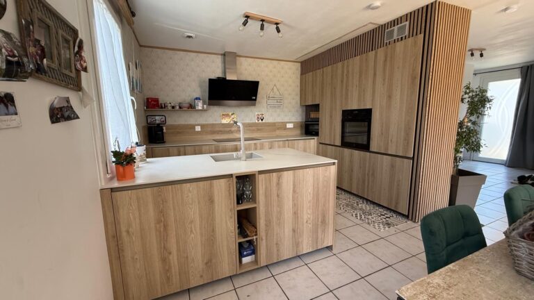 Cuisine sur-mesure à Kembs — Signature Cuisines (photo 8)