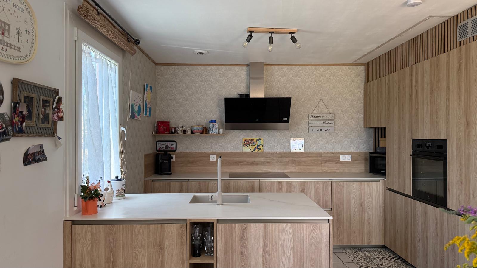 Cuisine Kembs — vue 9