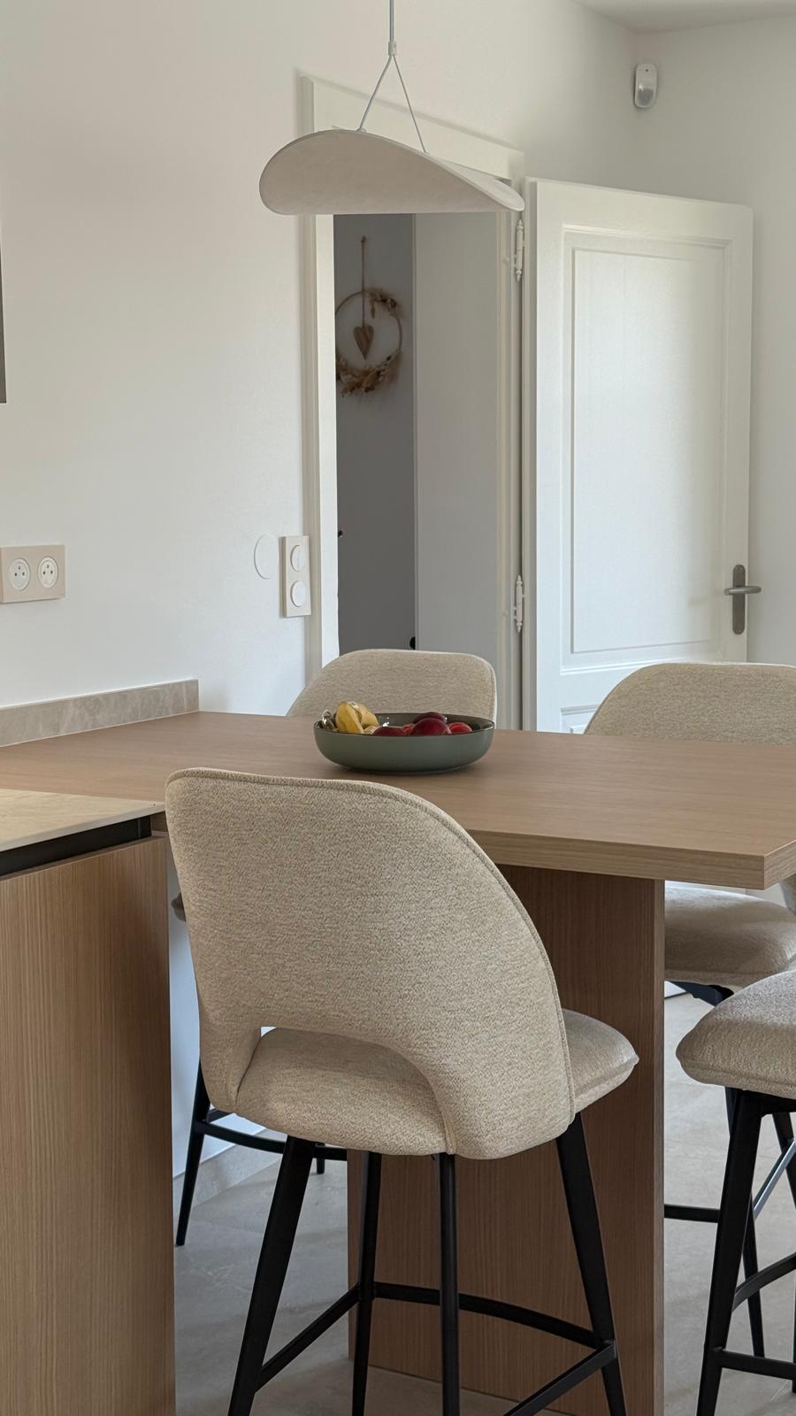 Cuisine sur-mesure à Koetzingue — Signature Cuisines